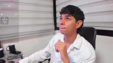 cristhian online show from 09-13-25, 05:07