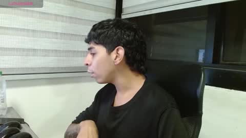 cristhian online show from 09-18-25, 08:16