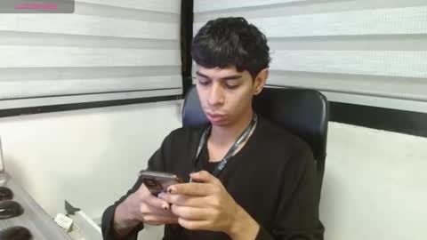 cristhian online show from 09-20-25, 05:19