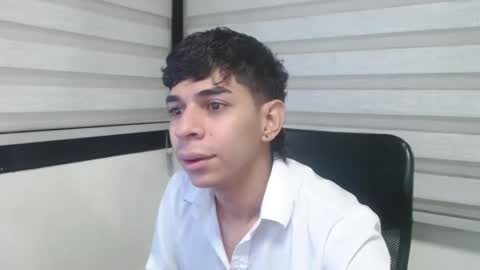 cristhian online show from 10-01-25, 05:57