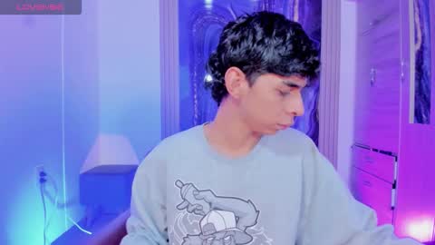 cristhian online show from 12-02-25, 11:15