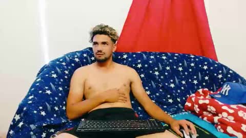 cristian gp online show from 10-18-25, 03:42