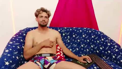 cristian gp online show from 10-31-25, 02:34