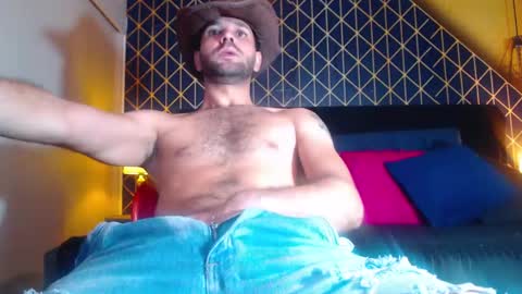 cristian hot9 online show from 02-13-25, 10:00