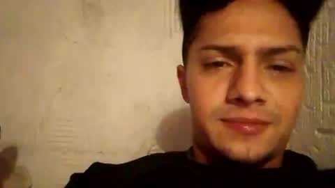 Snapshot of cristian_torres10 chatting on 10-01-25, 07:36 Cristian online show from 10-01-25, 07:36