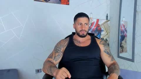 cristian walker online show from 12-25-24, 03:17