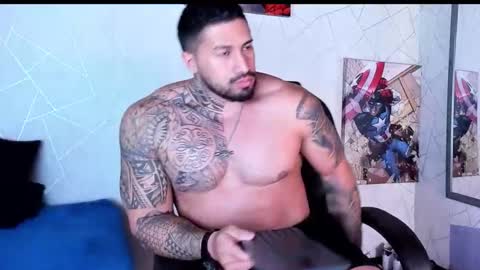 cristian walker online show from 10-27-25, 11:58