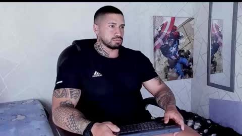 cristian walker online show from 01-08-26, 12:29