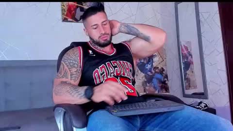 cristian walker online show from 02-07-26, 03:38