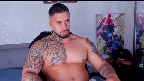 cristian walker online show from 04-09-26, 12:21