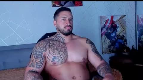 cristian walker online show from 04-24-26, 11:34