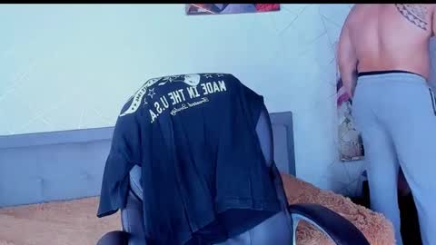 cristian walker online show from 04-26-26, 12:47