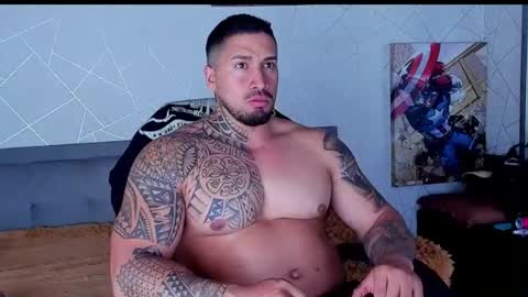 cristian walker online show from 04-28-26, 10:53