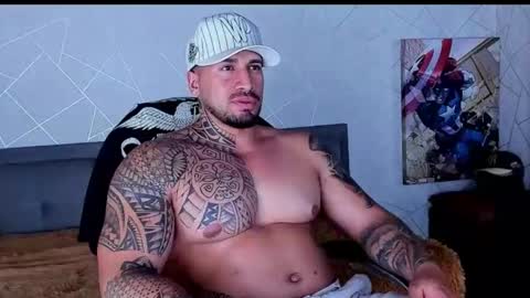 cristian walker online show from 04-28-26, 11:21