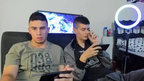 Cristian online show from 12-26-24, 10:52