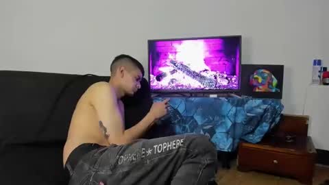 Cristian online show from 12-27-24, 03:09