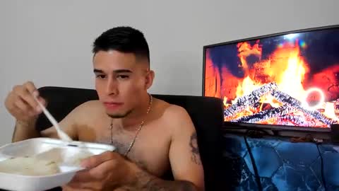 Cristian online show from 01-06-25, 02:14