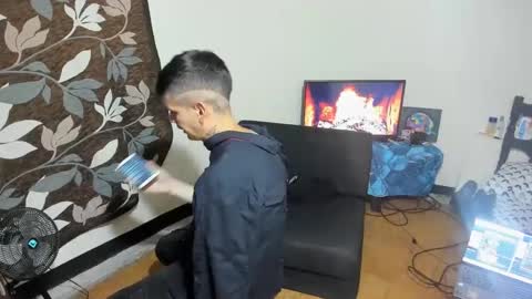 Cristian online show from 01-08-25, 10:27