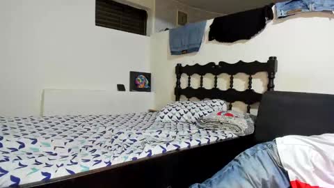 Cristian online show from 01-14-25, 06:02