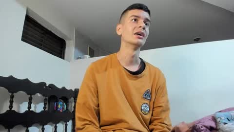 Cristian online show from 02-03-25, 03:53