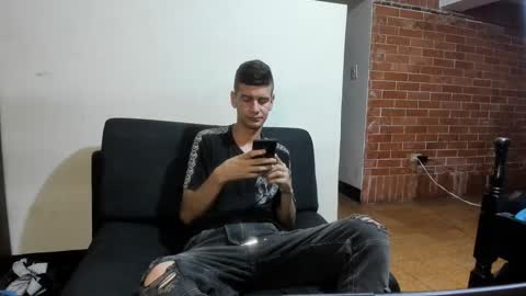 Cristian online show from 02-21-25, 02:17