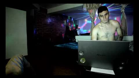 Cristian online show from 02-26-25, 04:14