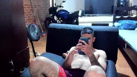 Cristian online show from 03-10-25, 12:15