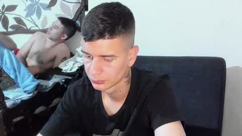 Cristian online show from 03-12-25, 09:34