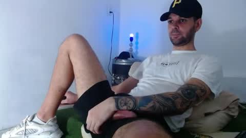 cristianhot125 online show from 06-26-26, 10:58