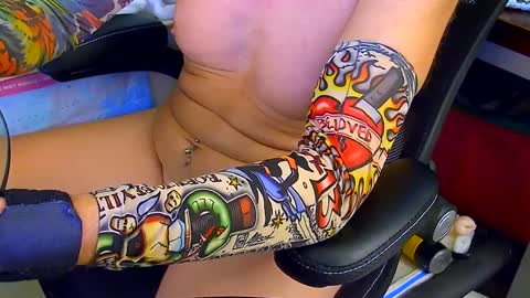 Cristiano Ronaldo sexy man online show from 01-29-25, 03:01