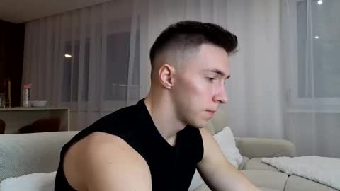 CristianoHailey online show from 03-08-25, 10:13