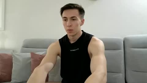 CristianoHailey online show from 03-21-26, 10:02
