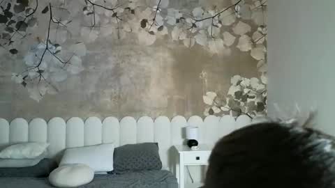 CristianoHailey online show from 05-24-26, 07:52