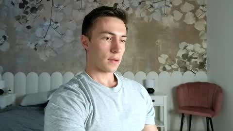 CristianoHailey online show from 06-08-26, 05:57