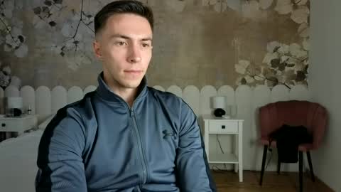 CristianoHailey online show from 06-11-26, 06:06