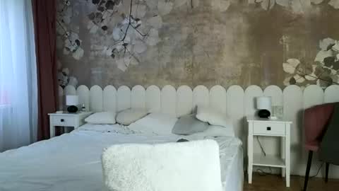 CristianoHailey online show from 06-12-26, 05:34