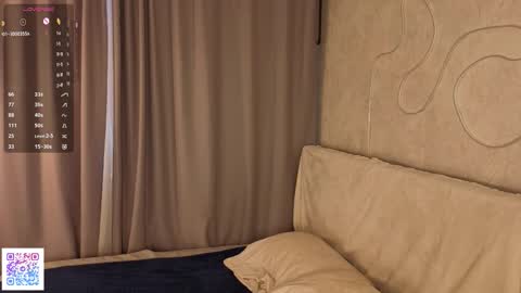 Kate  online show from 03-20-26, 05:01