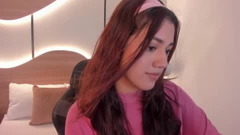 Snapshot of cristin_collins chatting on 03-14-26, 09:09 C R I S T I N online show from 03-14-26, 09:09