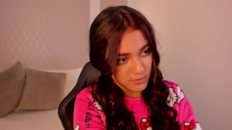 C R I S T I N online show from 03-30-26, 09:16