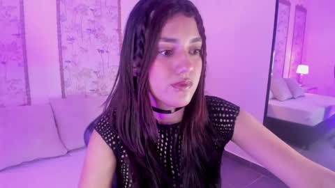 C R I S T I N online show from 05-27-26, 02:30