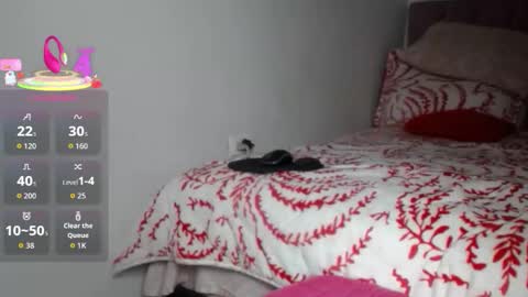 cristina online show from 10-13-25, 07:14