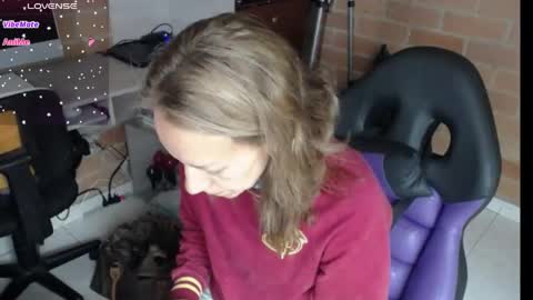 cristina online show from 06-08-26, 03:23