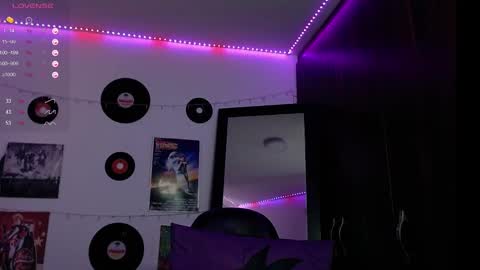 Snapshot of cristin_moon chatting on 01-18-25, 09:45 Christina online show from 01-18-25, 09:45
