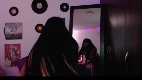 Christina online show from 06-23-26, 04:27