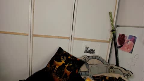 Cristina  online show from 02-28-26, 04:57