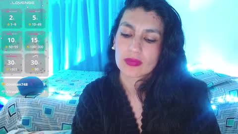 Snapshot of cristina_connor chatting on 01-31-25, 06:24 Cristina online show from 01-31-25, 06:24