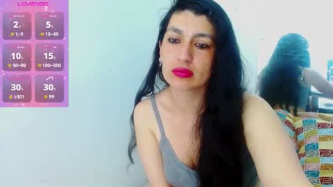 Cristina online show from 01-13-26, 05:46