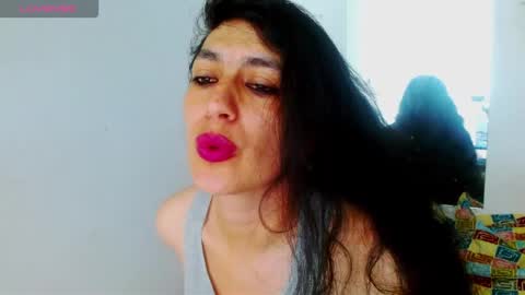 Cristina online show from 02-13-26, 12:39