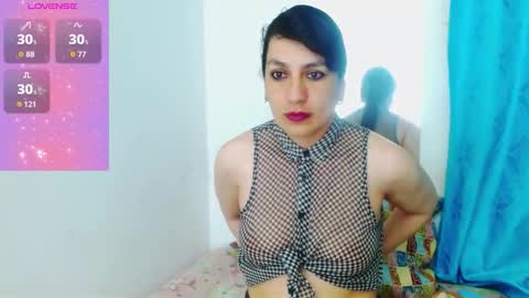 Cristina online show from 02-15-26, 05:15