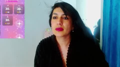 Cristina online show from 03-10-26, 02:16